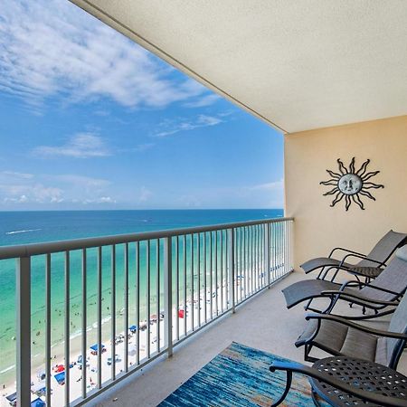 Апарт отель Majestic Beach Towers 1-1404 Панама-Сити Экстерьер фото