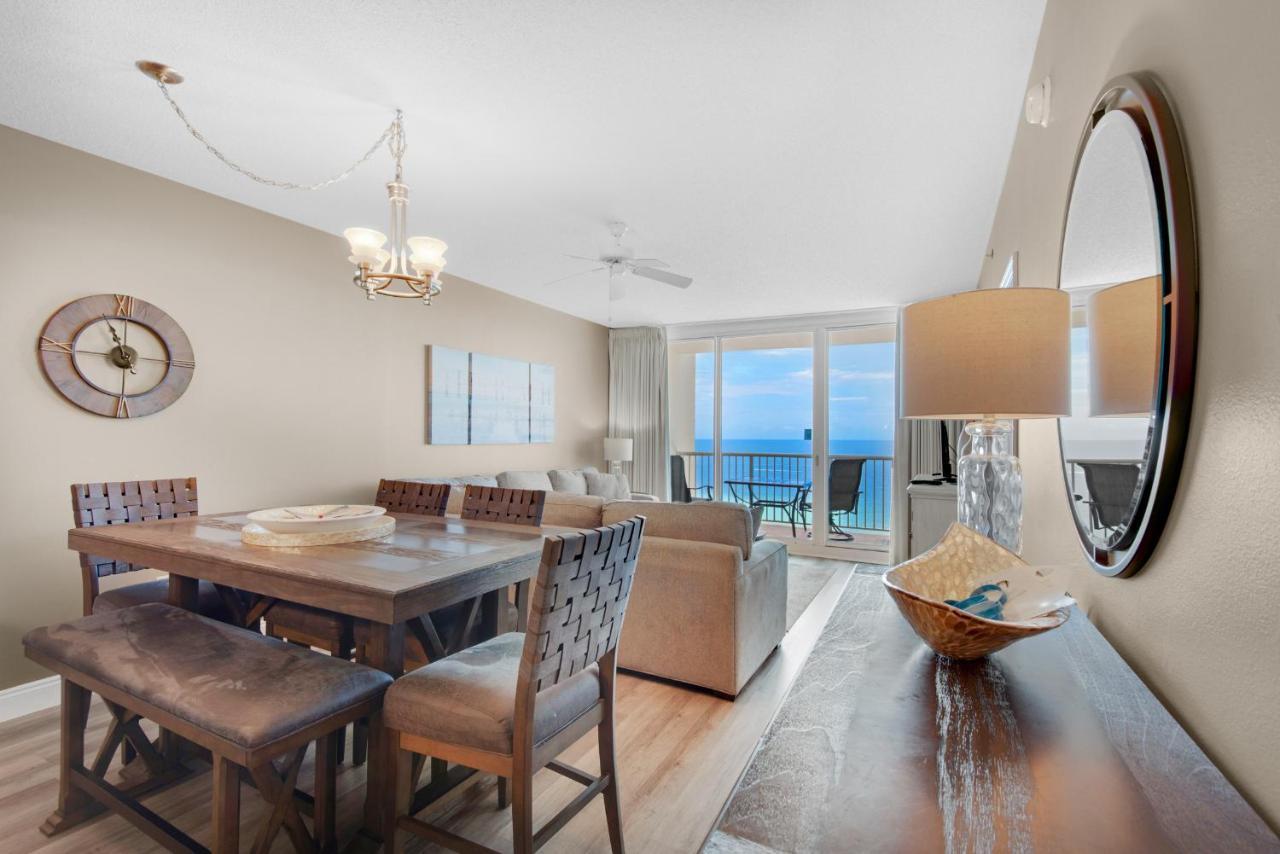Апарт отель Majestic Beach Towers 1-1404 Панама-Сити Экстерьер фото