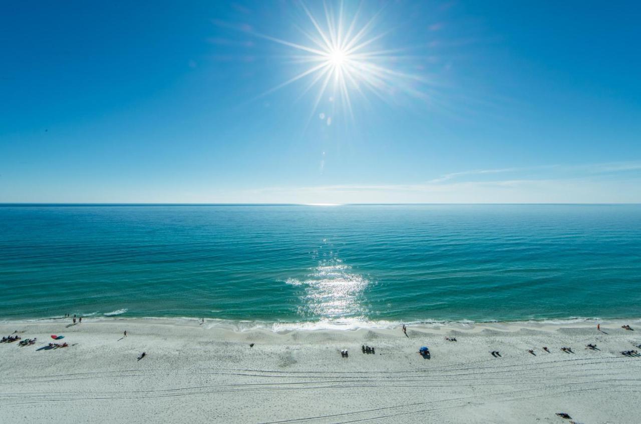 Апарт отель Majestic Beach Towers 1-1404 Панама-Сити Экстерьер фото