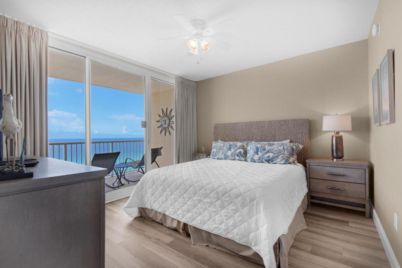 Апарт отель Majestic Beach Towers 1-1404 Панама-Сити Экстерьер фото