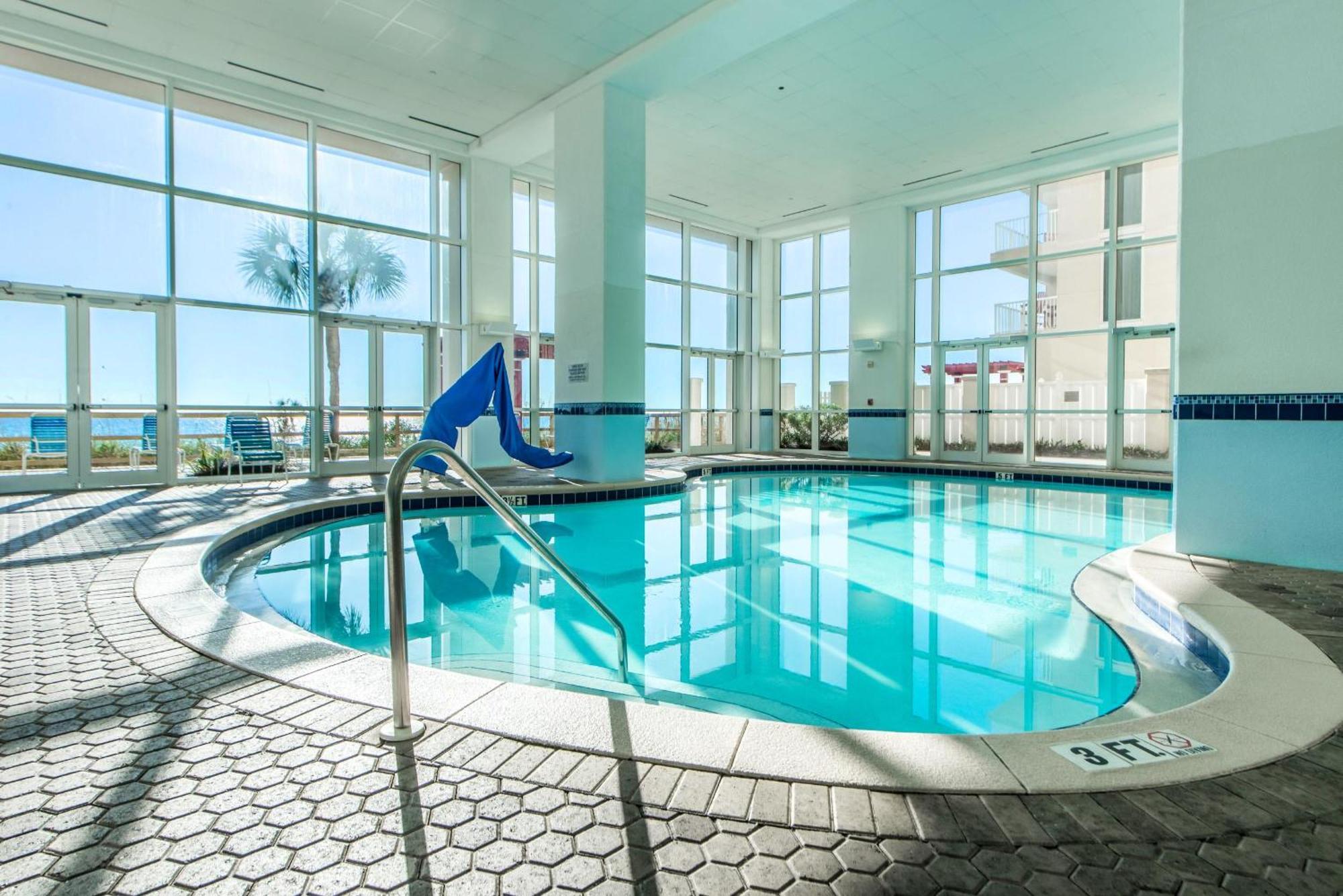 Апарт отель Majestic Beach Towers 1-1404 Панама-Сити Экстерьер фото