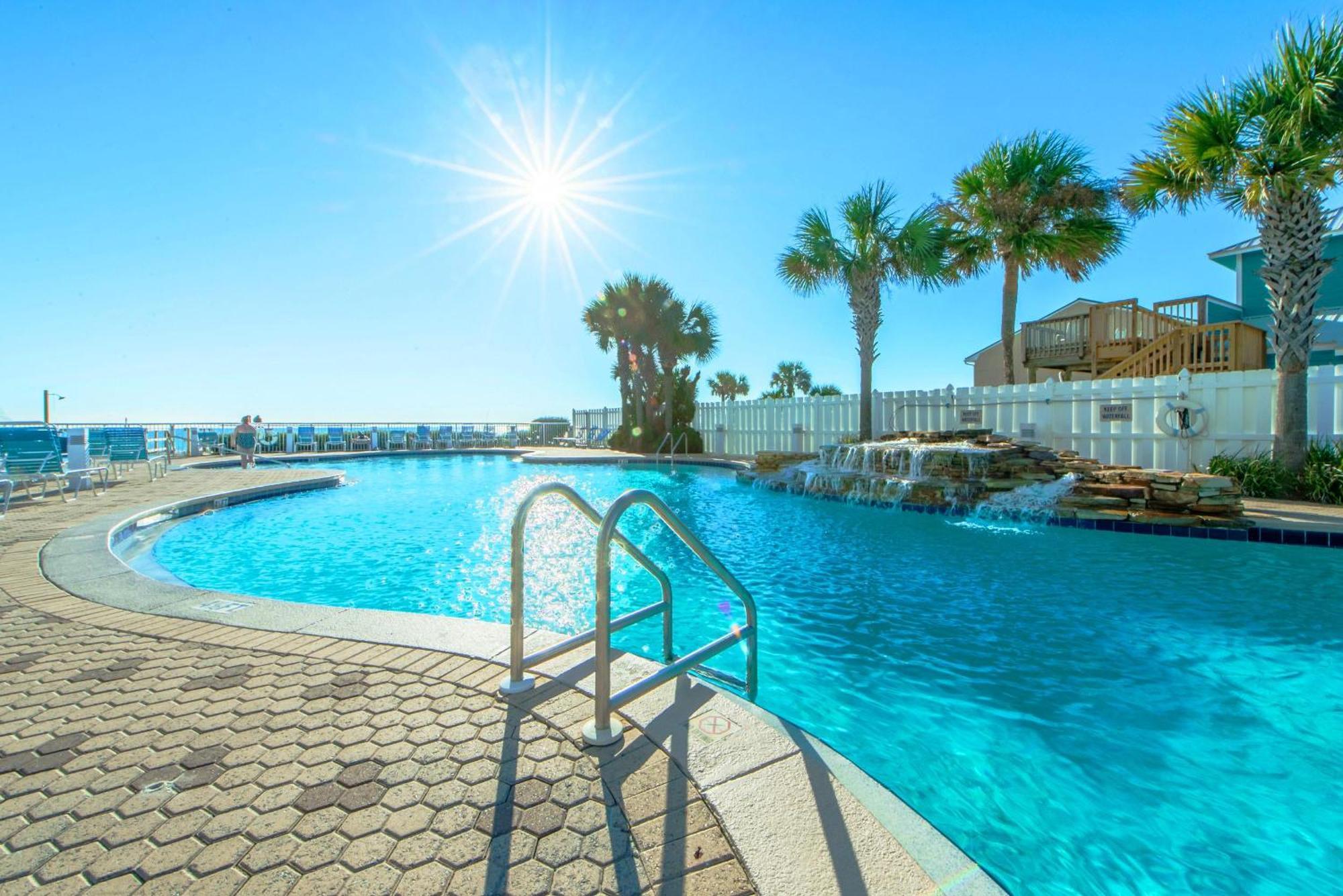 Апарт отель Majestic Beach Towers 1-1404 Панама-Сити Экстерьер фото